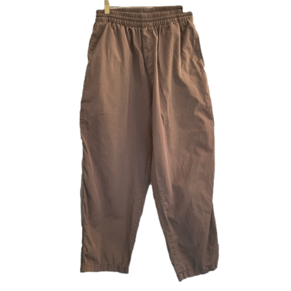 Men's Casual Tan Chinos